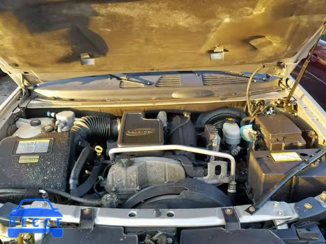 2008 SAAB 9-7X 4.2I 5S3ET13S782803267 image 6