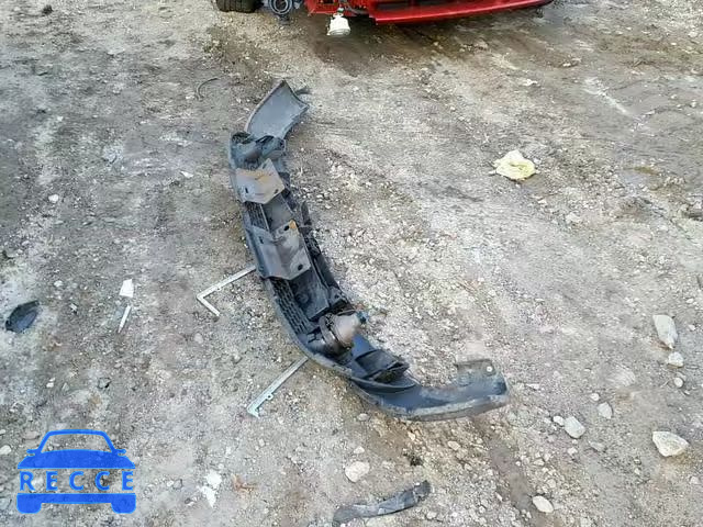2008 SAAB 9-7X 4.2I 5S3ET13S782803267 image 8