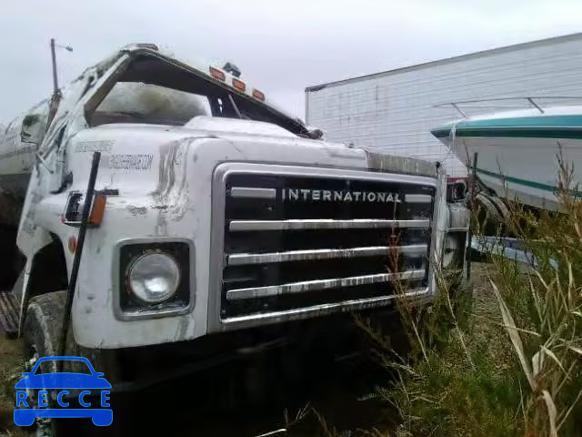 1986 INTERNATIONAL S-SERIES 1 1HTLDTVN3GHA22633 Bild 6