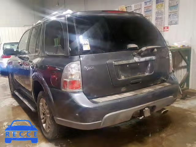 2007 SAAB 9-7X 5.3I 5S3ET13M472804098 image 2