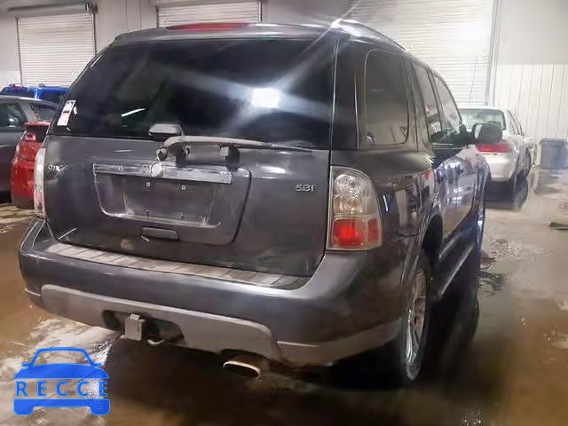 2007 SAAB 9-7X 5.3I 5S3ET13M472804098 image 3