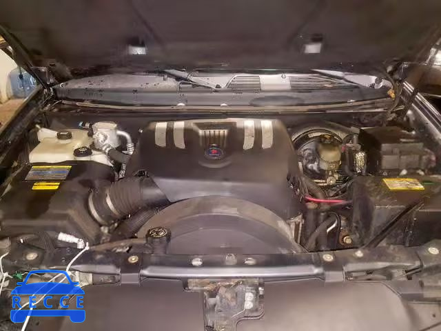 2007 SAAB 9-7X 5.3I 5S3ET13M472804098 image 6