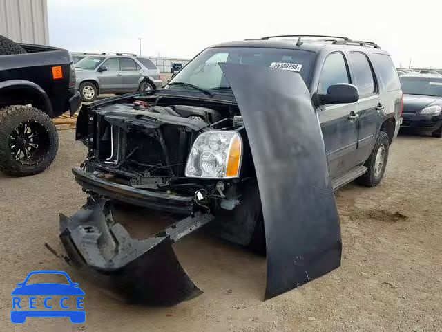 2013 GMC YUKON SLE 1GKS2AE00DR206622 image 1