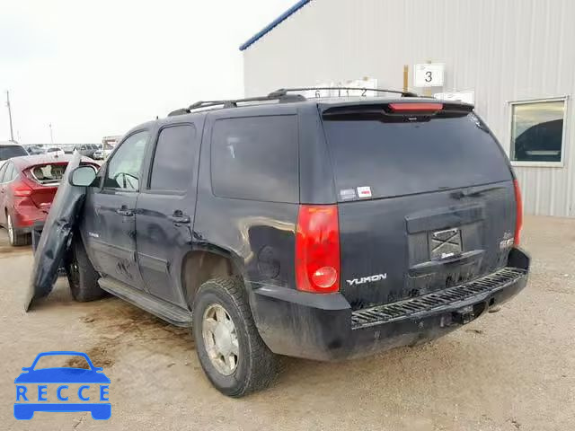 2013 GMC YUKON SLE 1GKS2AE00DR206622 image 2