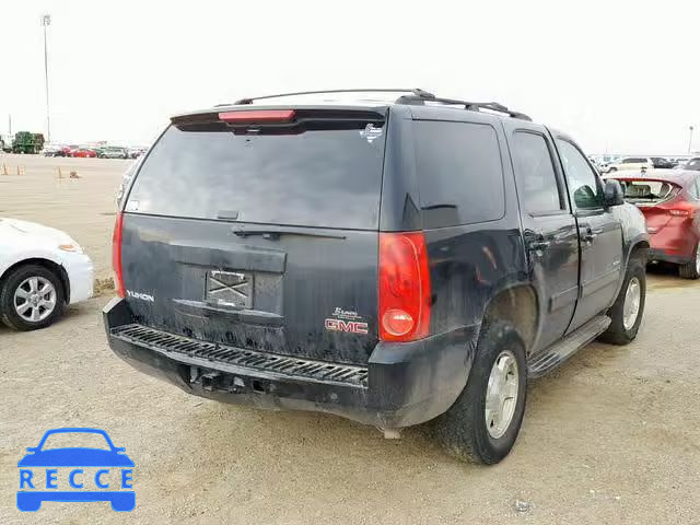 2013 GMC YUKON SLE 1GKS2AE00DR206622 image 3