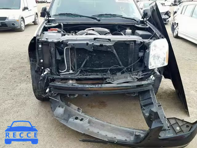 2013 GMC YUKON SLE 1GKS2AE00DR206622 image 8