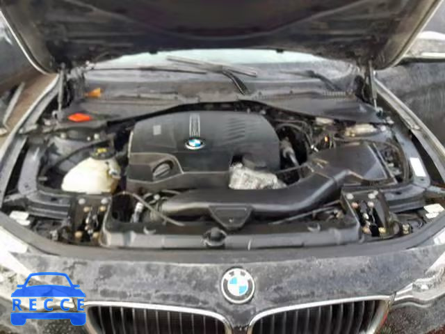 2015 BMW 435 XI WBA3R5C52FF785342 image 6