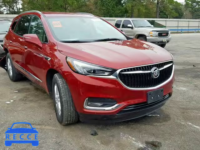 2018 BUICK ENCLAVE ES 5GAERBKW8JJ181743 image 0