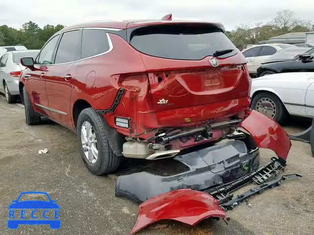 2018 BUICK ENCLAVE ES 5GAERBKW8JJ181743 image 2