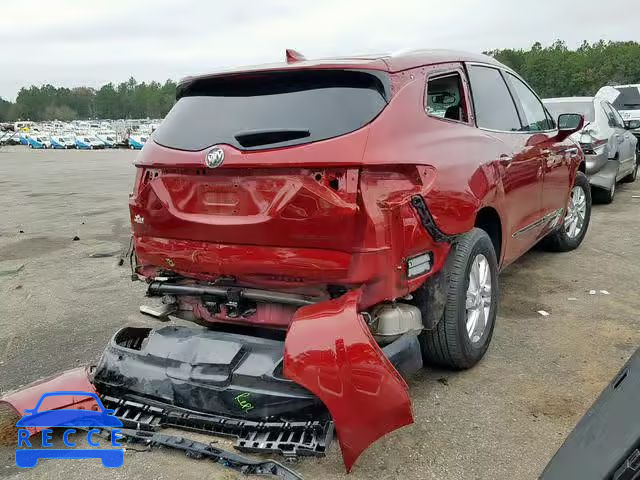 2018 BUICK ENCLAVE ES 5GAERBKW8JJ181743 image 3