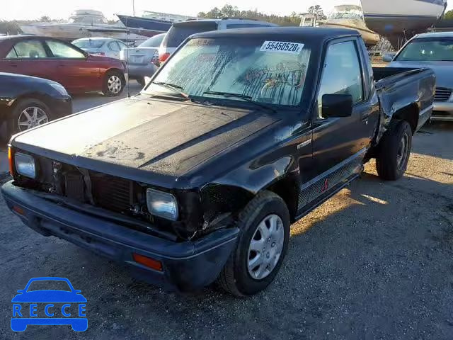 1995 MITSUBISHI MIGHTY MAX JA7LS21G0SP003194 image 1