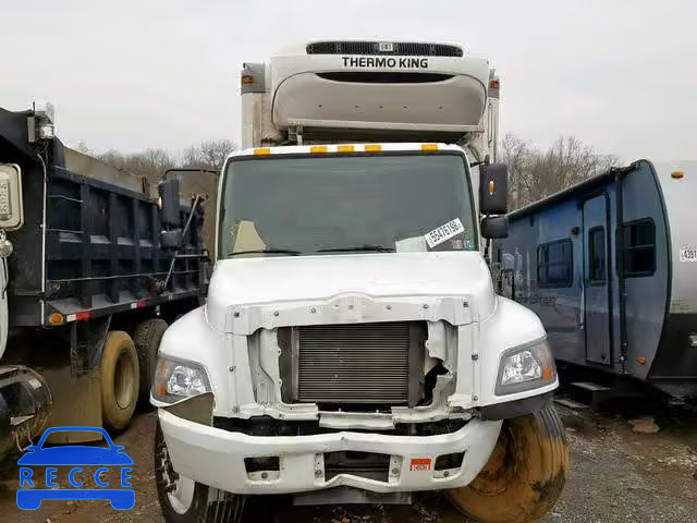 2016 HINO HINO 338 5PVNV8JT3G4S53928 зображення 6