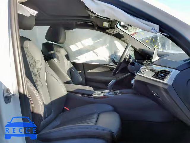 2018 BMW 540 XI WBAJE7C50JWC57311 image 4