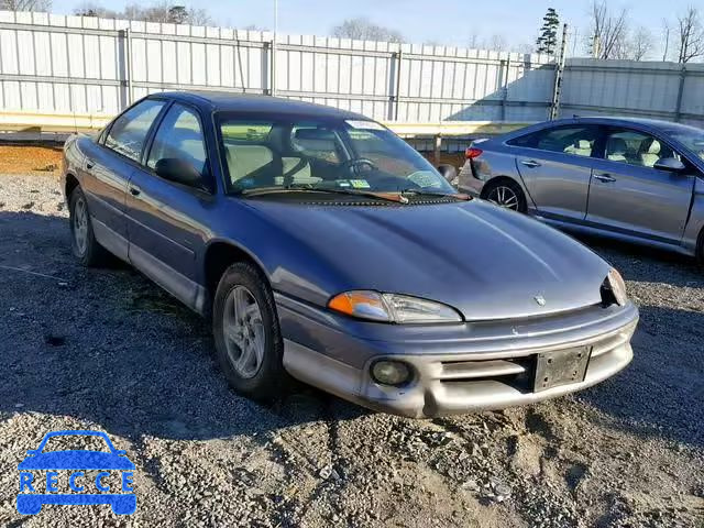 1995 DODGE INTREPID E 2B3HD56F4SH586251 Bild 0