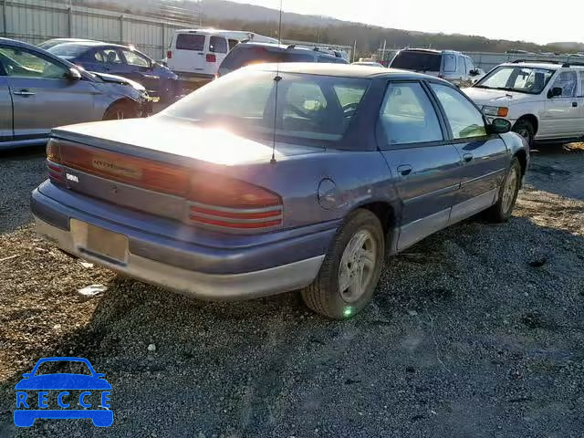 1995 DODGE INTREPID E 2B3HD56F4SH586251 зображення 3