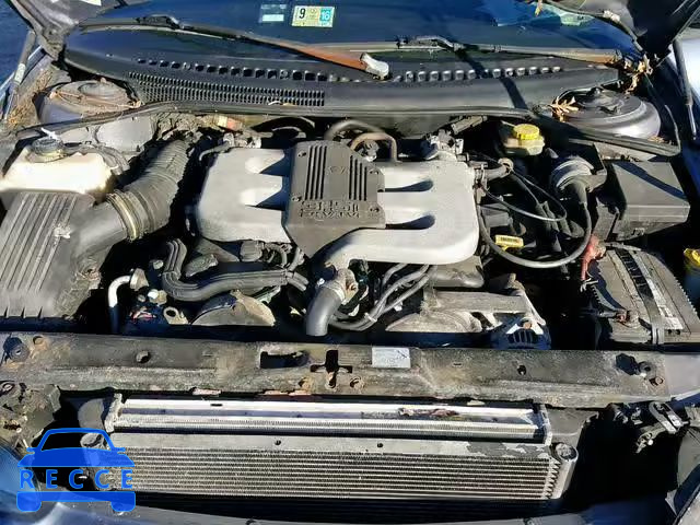 1995 DODGE INTREPID E 2B3HD56F4SH586251 Bild 6