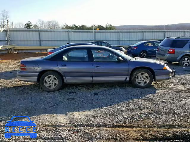 1995 DODGE INTREPID E 2B3HD56F4SH586251 Bild 8