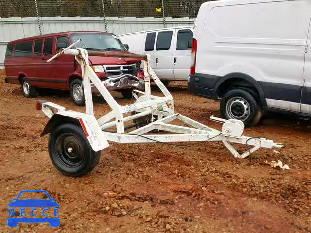 1996 TRAIL KING TRAILER 1P9FP1628TW206504 image 0