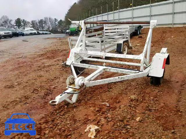 1996 TRAIL KING TRAILER 1P9FP1628TW206504 image 1