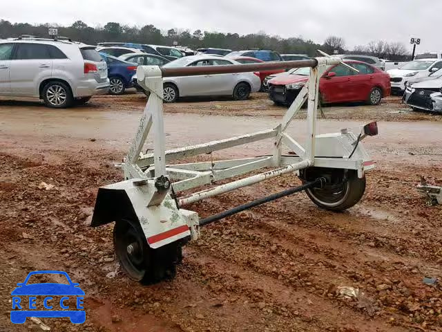 1996 TRAIL KING TRAILER 1P9FP1628TW206504 image 2