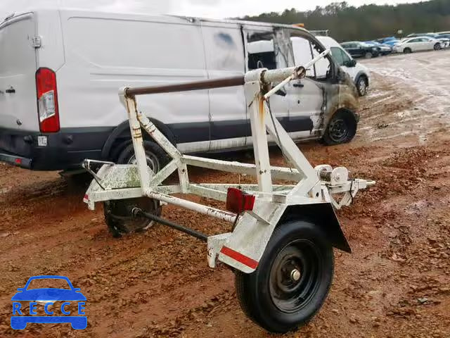 1996 TRAIL KING TRAILER 1P9FP1628TW206504 image 3