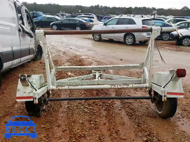 1996 TRAIL KING TRAILER 1P9FP1628TW206504 image 4