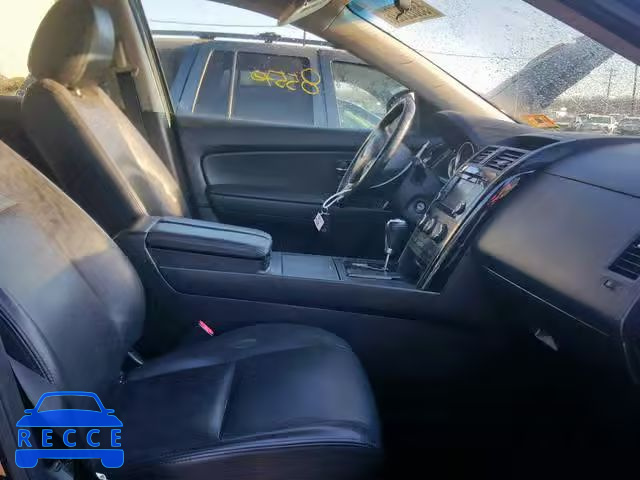 2013 MAZDA CX-9 SPORT JM3TB3BV0D0414300 image 4