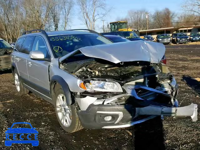 2016 VOLVO XC70 T5 YV4612NK0G1264737 image 0