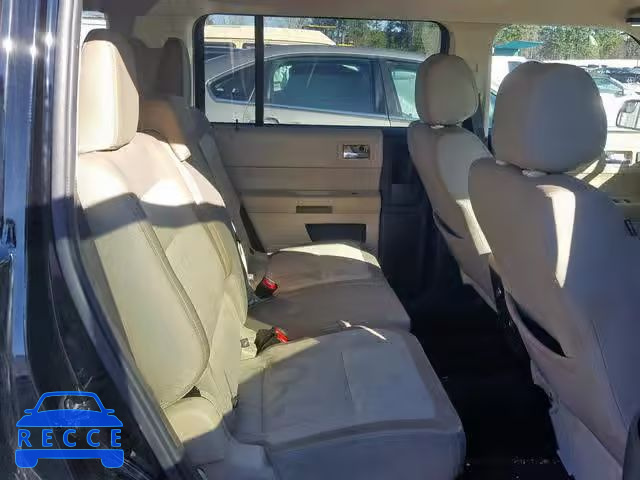 2016 FORD FLEX SE 2FMGK5B8XGBA07714 image 5