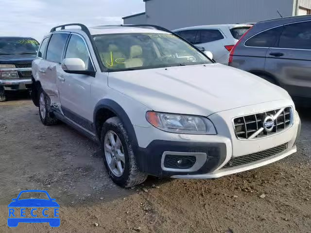 2012 VOLVO XC70 3.2 YV4940BZ0C1125566 image 0