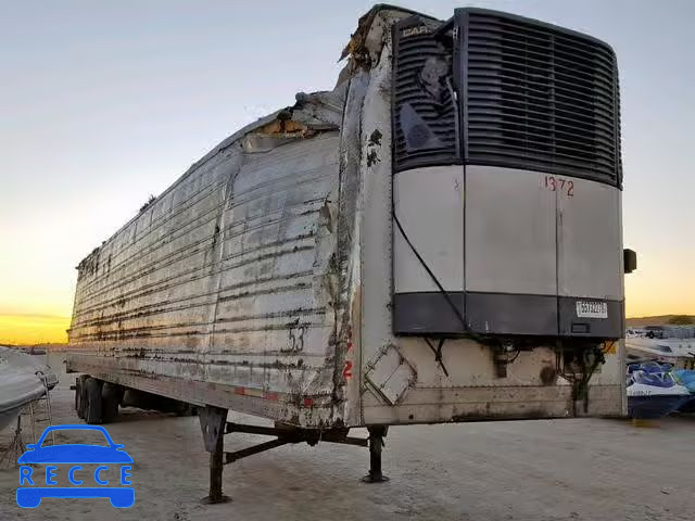 2005 REEF TRAILER 1UYVS25385U609031 зображення 0