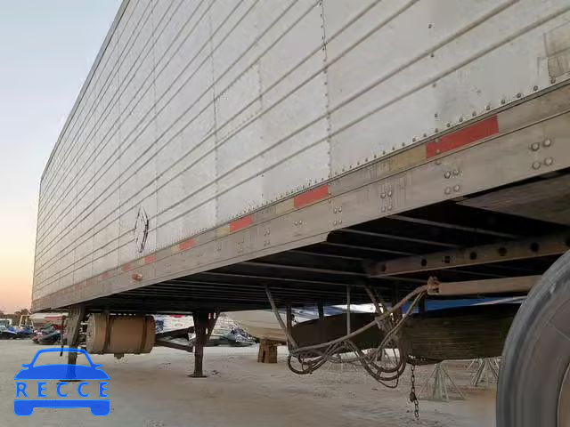 2005 REEF TRAILER 1UYVS25385U609031 зображення 6