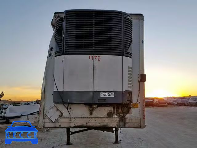 2005 REEF TRAILER 1UYVS25385U609031 Bild 7