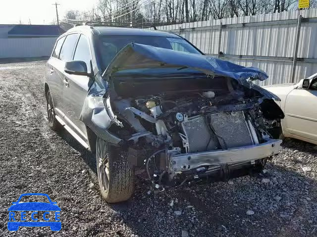 2019 INFINITI QX60 LUXE 5N1DL0MM2KC500793 image 0