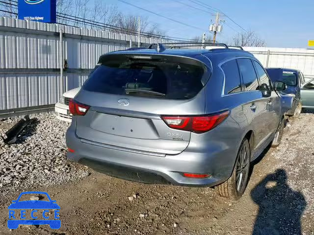 2019 INFINITI QX60 LUXE 5N1DL0MM2KC500793 image 3