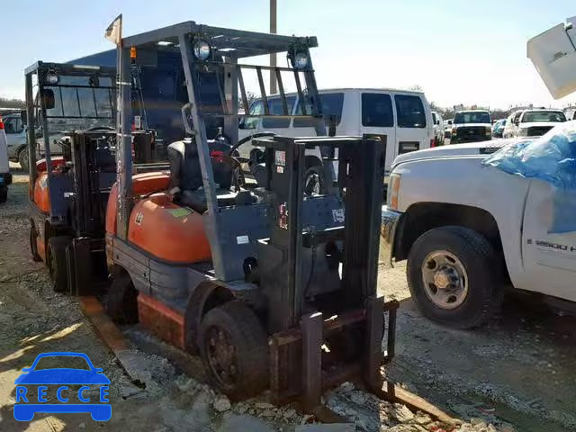 1995 TOYOTA FORKLIFT 426FGCU2577815 Bild 0