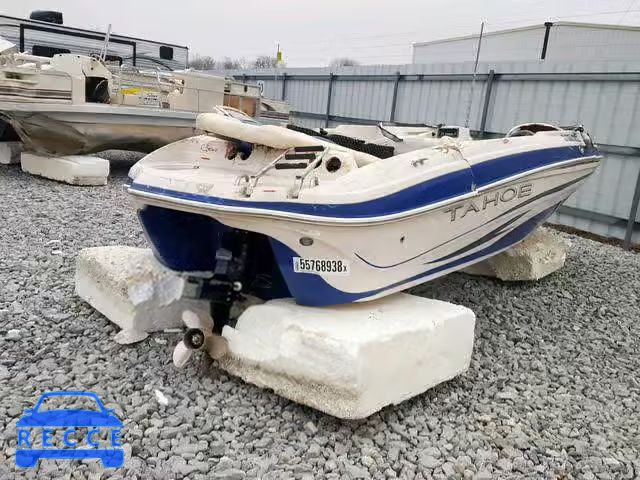 2008 TRAC MARINE LOT BUJA60JLK708 image 3