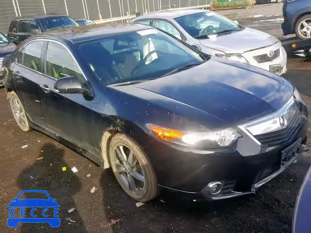 2014 ACURA TSX SE JH4CU2F80EC004631 Bild 0