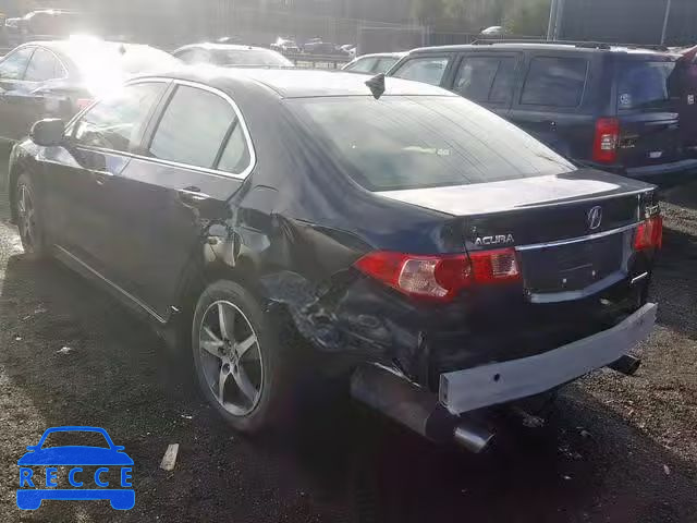 2014 ACURA TSX SE JH4CU2F80EC004631 image 2