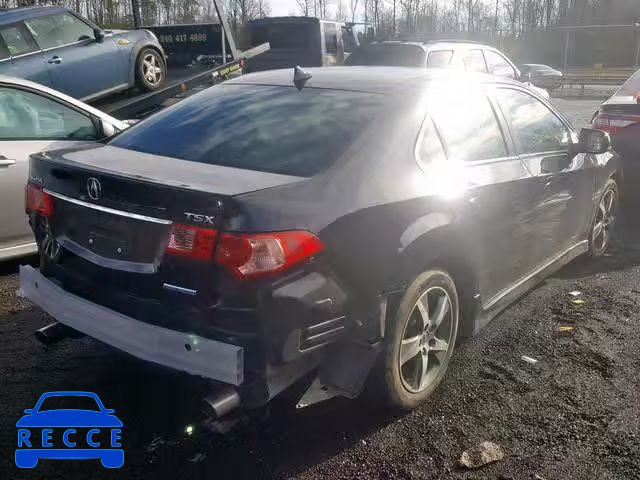 2014 ACURA TSX SE JH4CU2F80EC004631 зображення 3