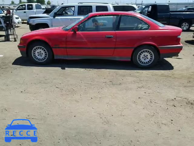 1994 BMW 318 IS AUT WBABE632XRJC15922 зображення 9