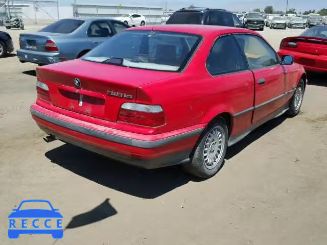 1994 BMW 318 IS AUT WBABE632XRJC15922 зображення 3