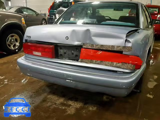 1996 BUICK REGAL LIMI 2G4WD52K2T1409681 Bild 8