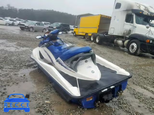 2002 SEAD BOAT ZZNZ9186C202 Bild 2