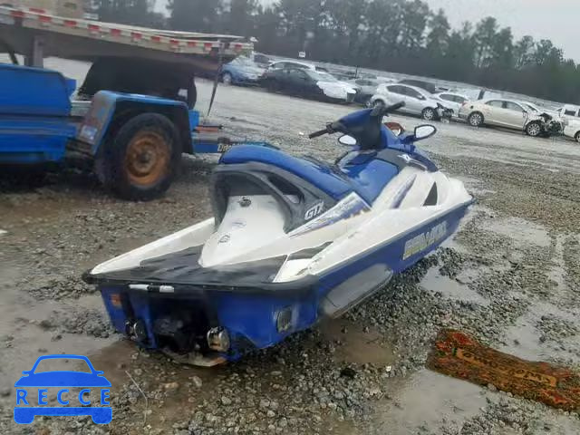 2002 SEAD BOAT ZZNZ9186C202 image 3