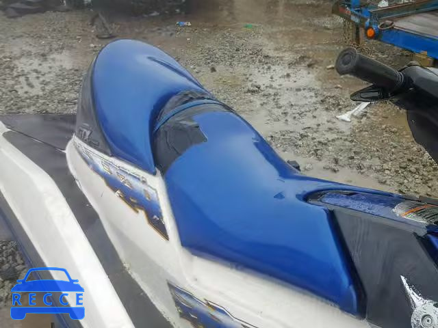 2002 SEAD BOAT ZZNZ9186C202 Bild 5