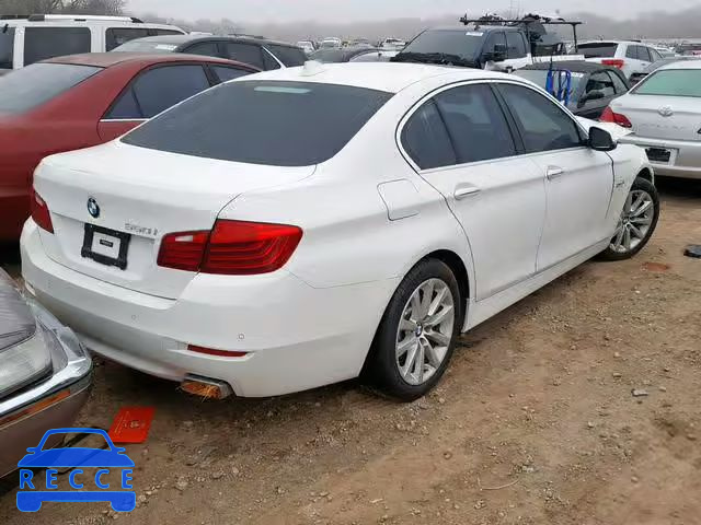 2015 BMW 550 I WBAKN9C56FD682399 зображення 3