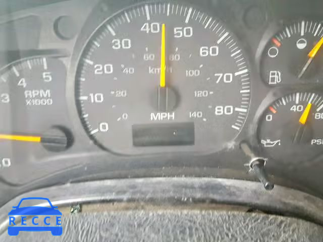 2006 GMC C5500 C5E0 1GDE5E3266F419778 image 7