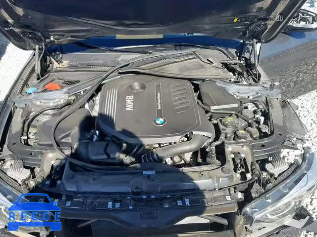 2018 BMW 440I GRAN WBA4J5C52JBF06194 image 6