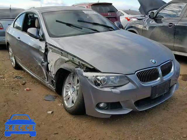 2012 BMW 335 XI WBAKF9C51CE858942 Bild 0